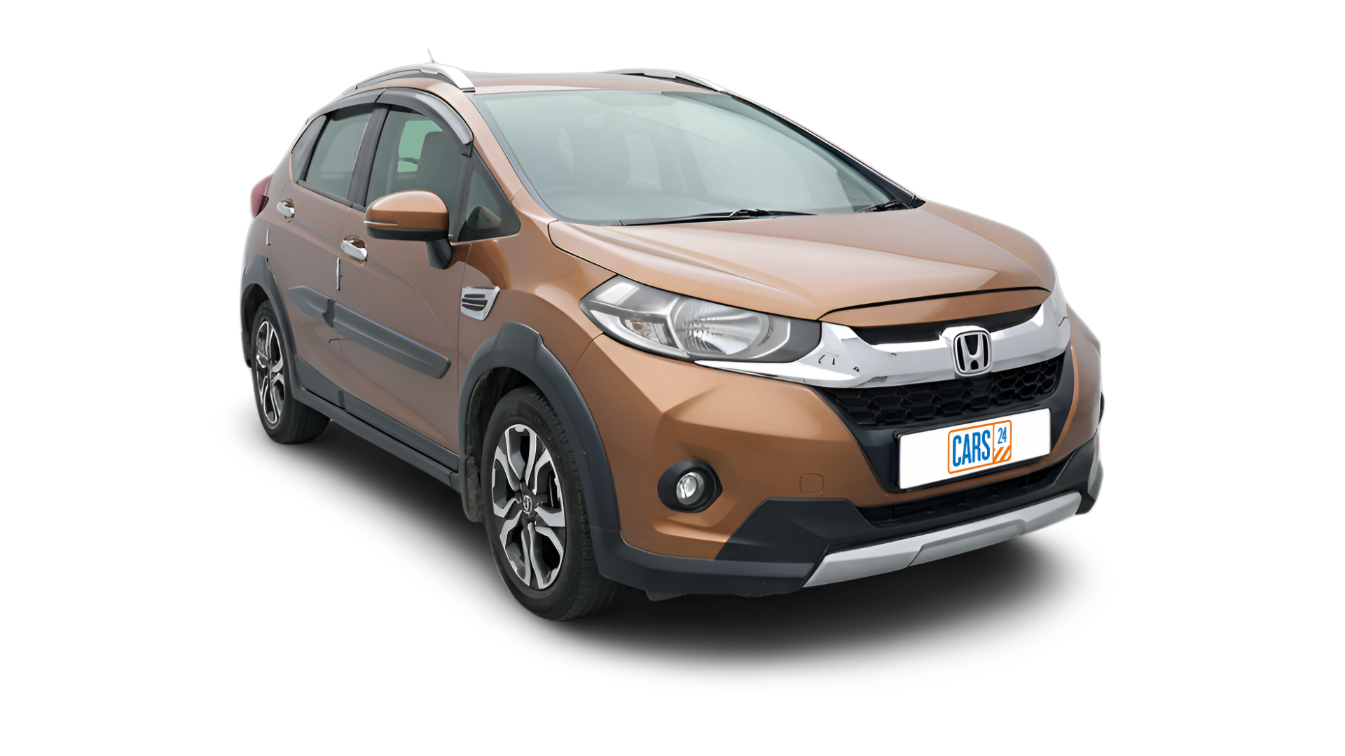 Honda WR-V-img